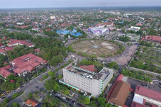 Pengembangan Wilayah...