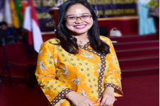Agar Anak Nyaman Ikuti...