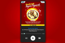Gado-Gado yang Wajib...