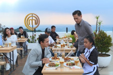 Tantangan MasterChef...