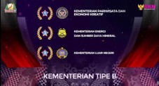 Kabar Gembira, Kemenparekraf...