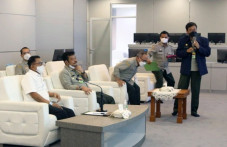 KSP Moeldoko Akui Kemampuan...