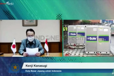 Berikan Bantuan Vaksin...
