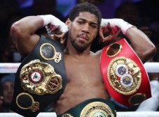 Anthony Joshua Dicap...