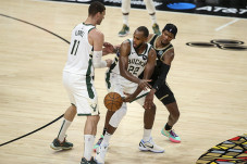 Final NBA Wilayah Timur:...