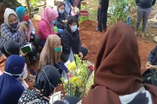 Mbak You Meninggal karena...