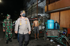 Pangdam V/Brawijaya...