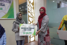 Ikatan Istri Karyawan...