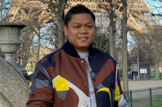 Yasir Mahmud Diangkat...