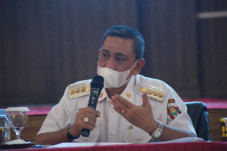Amran Mahmud Ingatkan...