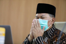 Mang Oded Ajak Warga...