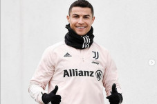 Trezeguet: Hanya Zidane...