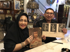 Ucapkan Selamat Jalan...