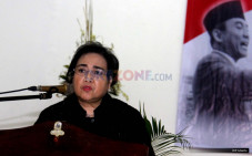 Rachmawati Soekarnoputri...