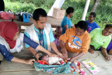 Hadir Sejak 2017, Klinik...