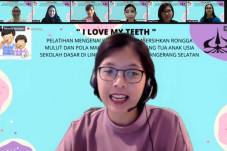 Cegah Gigi Berlubang...