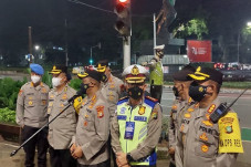 Polisi Ancam Pidana...