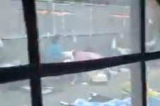 Viral, Pasien RSUD Cibinong...