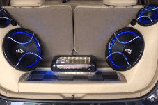 Mengenal Fungsi Subwoofer...