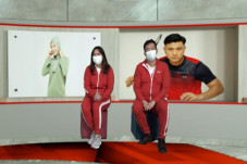 Pandemi, MAP Group Terus...