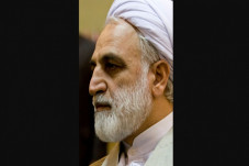 Khamenei Tunjuk Ulama...