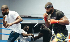 Mayweather Bantu Tyron...