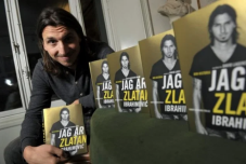 Otobiografi I Am Zlatan...