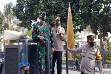 Datangi Taman-taman...
