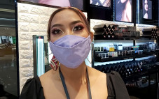 Jeritan Hati SPG Cantik...