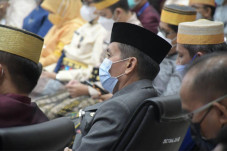 Sekda Luwu Utara Harap...