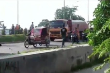 Medan Mencekam, Tawuran...