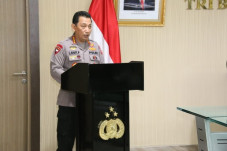 Kapolri Ungkap Capaian...