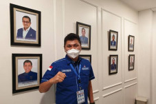 Dituding Tunggangi BEM...
