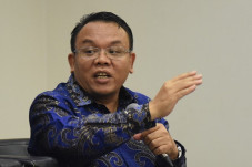 PAN Desak Pemerintah...