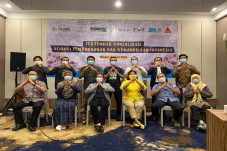 APKI Dukung Grand Bargain...