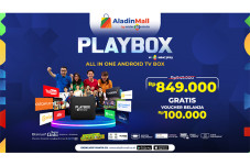 AladinMall Pilihan yang...