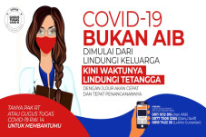Ini Strategi Warga JGC...