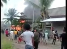 Konawe Mencekam, 2 Kelompok...