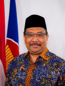 Belajar Hadapi Pandemi...