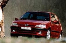 Metamorfosis Peugeot...
