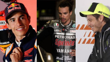 Franco Morbidelli Tak...