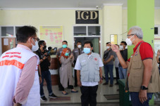 Memprihatinkan! RSUD...