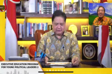 Airlangga Minta Kader...