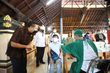 DPR Minta Luar Jawa-Bali...