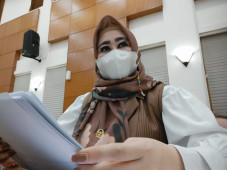 Pemerintah Segera Salurkan...
