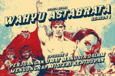Wahyu Asta Brata (Carita...