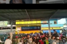 PPKM Darurat, Pekerja...