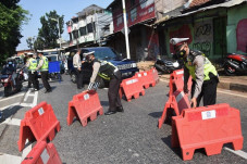 Polisi Jamin Tidak Ada...