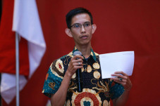 Wapres KH Ma’ruf Amin...