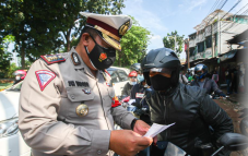 Cara Registrasi Surat...